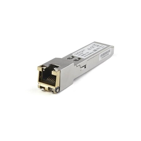Ezgeneration Dell EMC Compatible SFP Transceiver Module - 1000Base-T EZ3762092